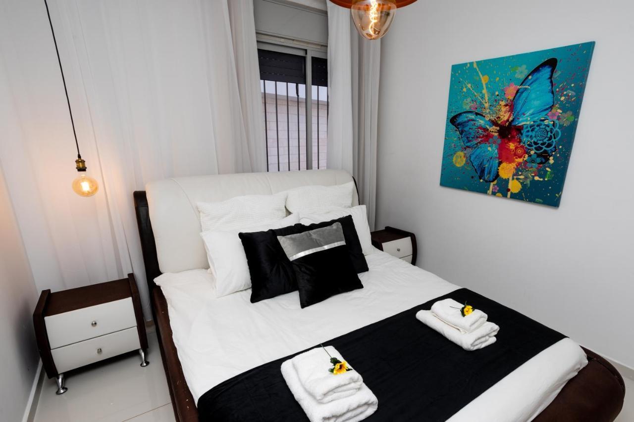 Yalarent Mountainside Duplexes With Private Pool Ελάτ Εξωτερικό φωτογραφία