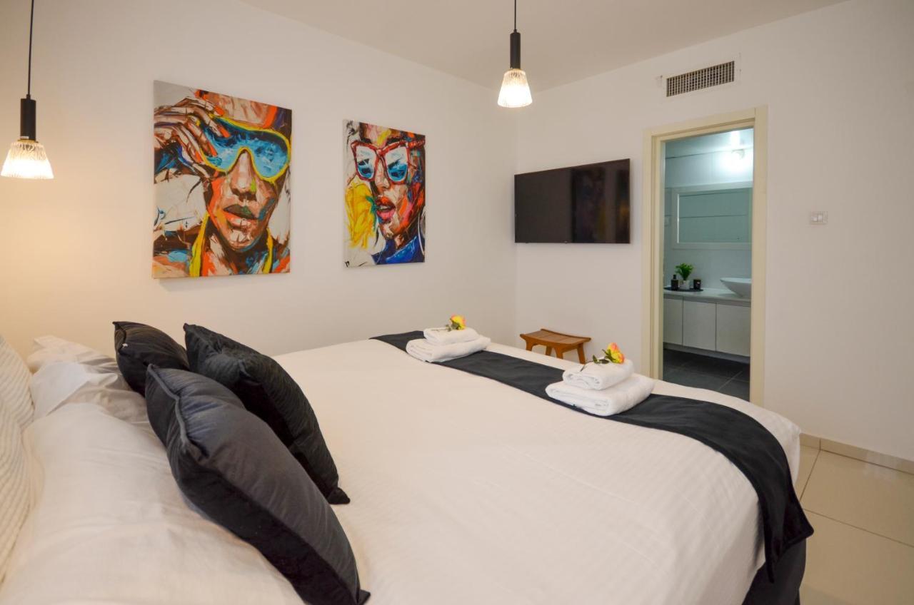 Yalarent Mountainside Duplexes With Private Pool Ελάτ Εξωτερικό φωτογραφία