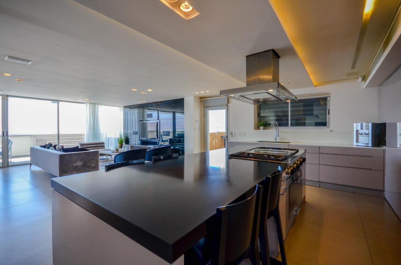 Yalarent Mountainside Duplexes With Private Pool Ελάτ Εξωτερικό φωτογραφία