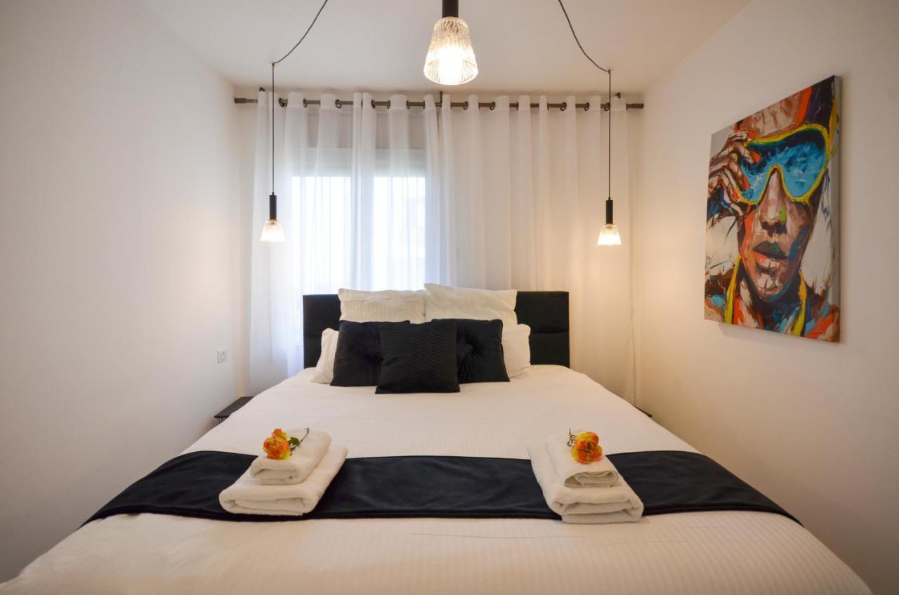 Yalarent Mountainside Duplexes With Private Pool Ελάτ Εξωτερικό φωτογραφία