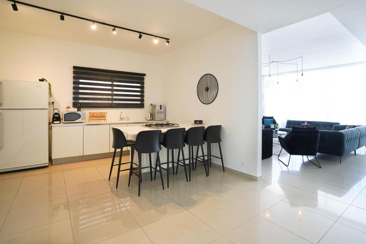 Yalarent Mountainside Duplexes With Private Pool Ελάτ Εξωτερικό φωτογραφία