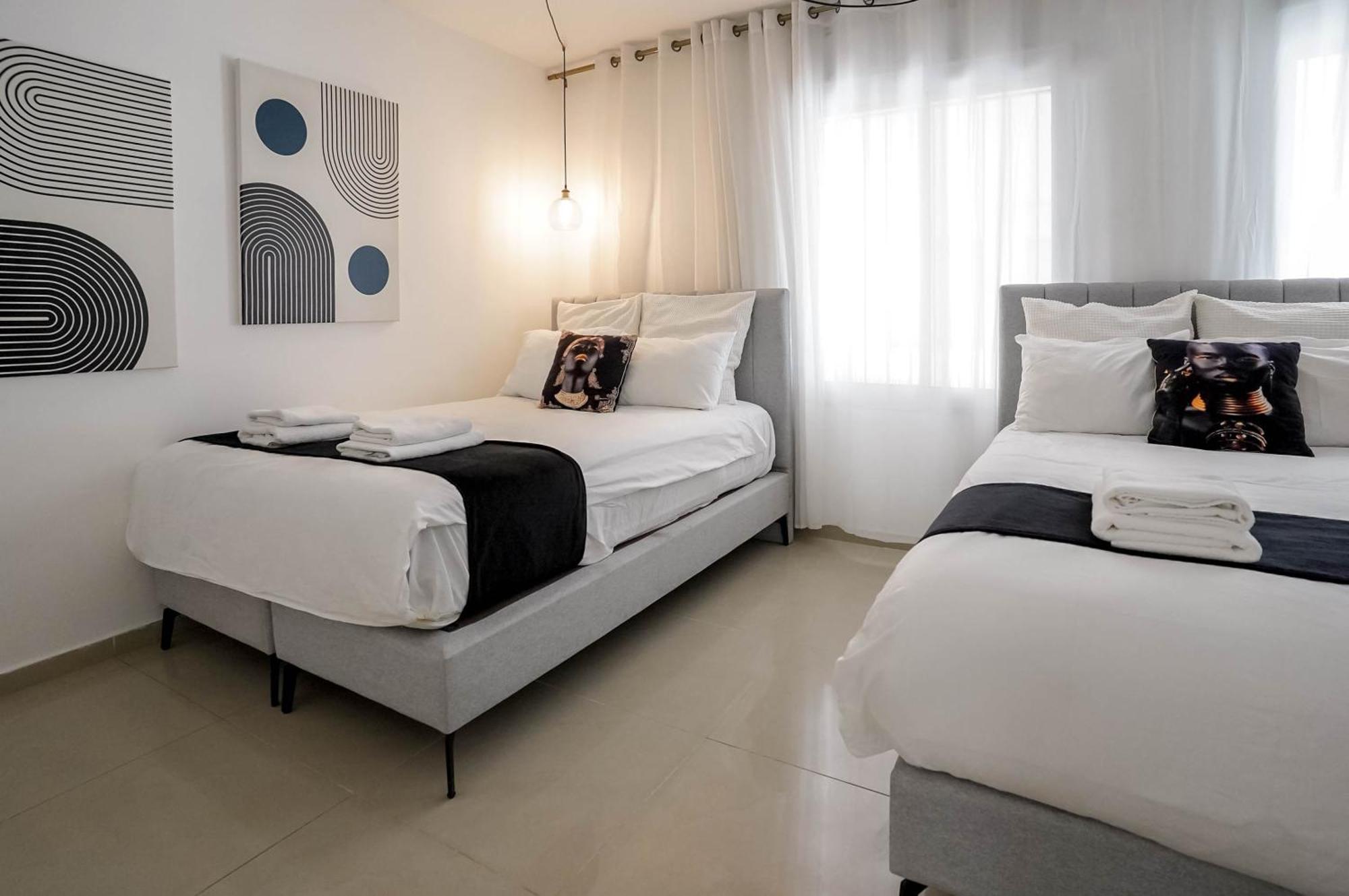 Yalarent Mountainside Duplexes With Private Pool Ελάτ Εξωτερικό φωτογραφία