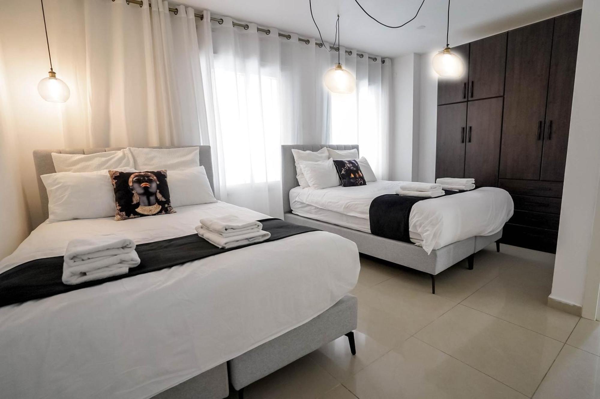 Yalarent Mountainside Duplexes With Private Pool Ελάτ Εξωτερικό φωτογραφία