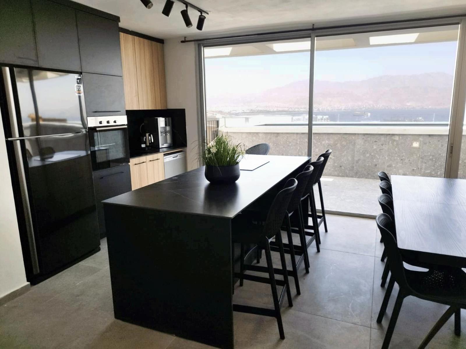 Yalarent Mountainside Duplexes With Private Pool Ελάτ Εξωτερικό φωτογραφία