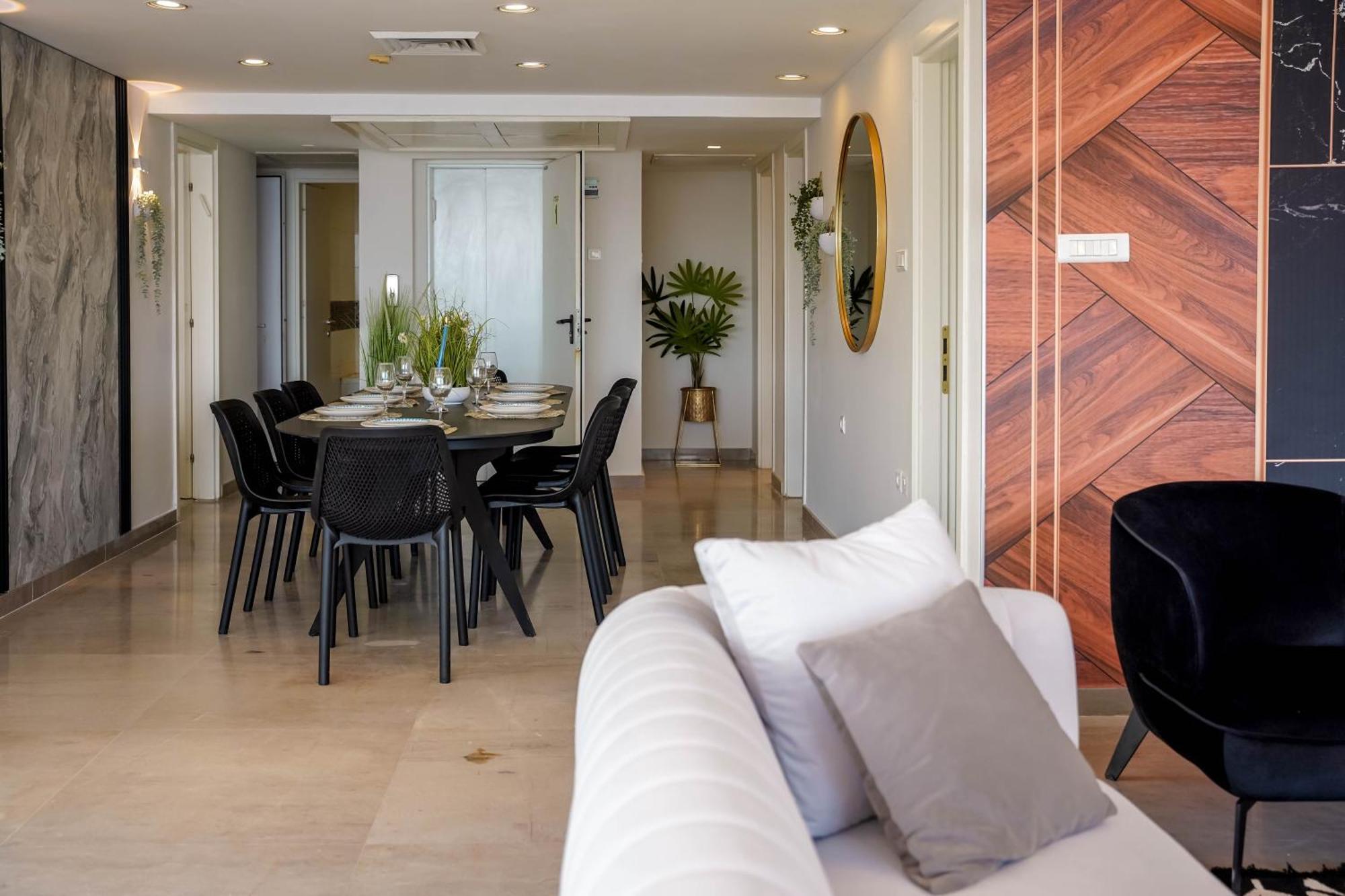 Yalarent Mountainside Duplexes With Private Pool Ελάτ Εξωτερικό φωτογραφία