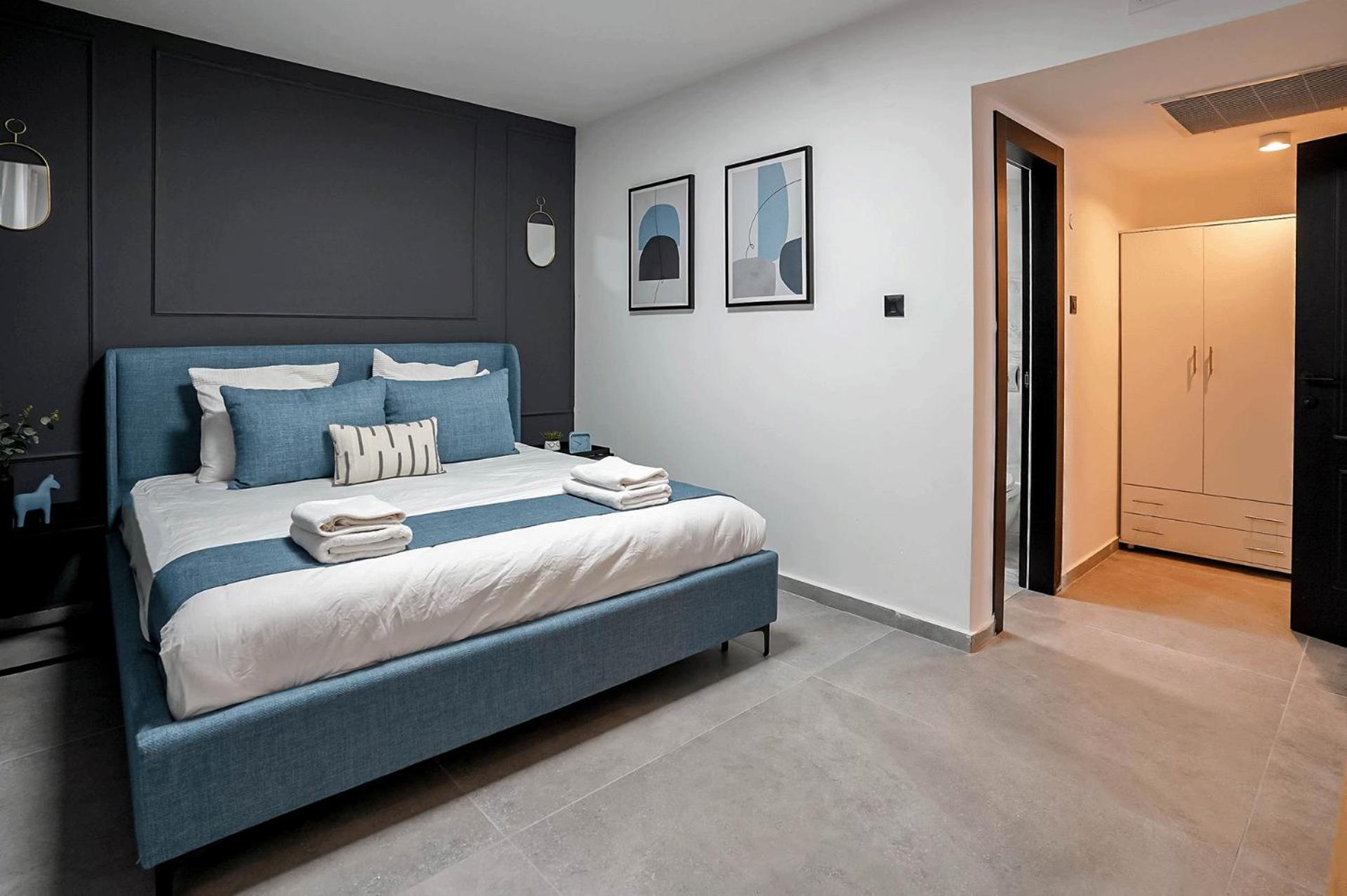 Yalarent Mountainside Duplexes With Private Pool Ελάτ Εξωτερικό φωτογραφία