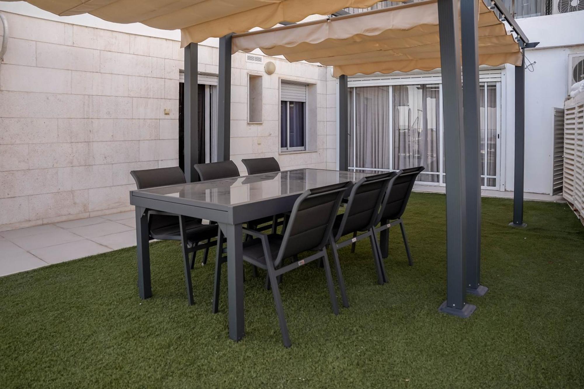 Yalarent Mountainside Duplexes With Private Pool Ελάτ Εξωτερικό φωτογραφία