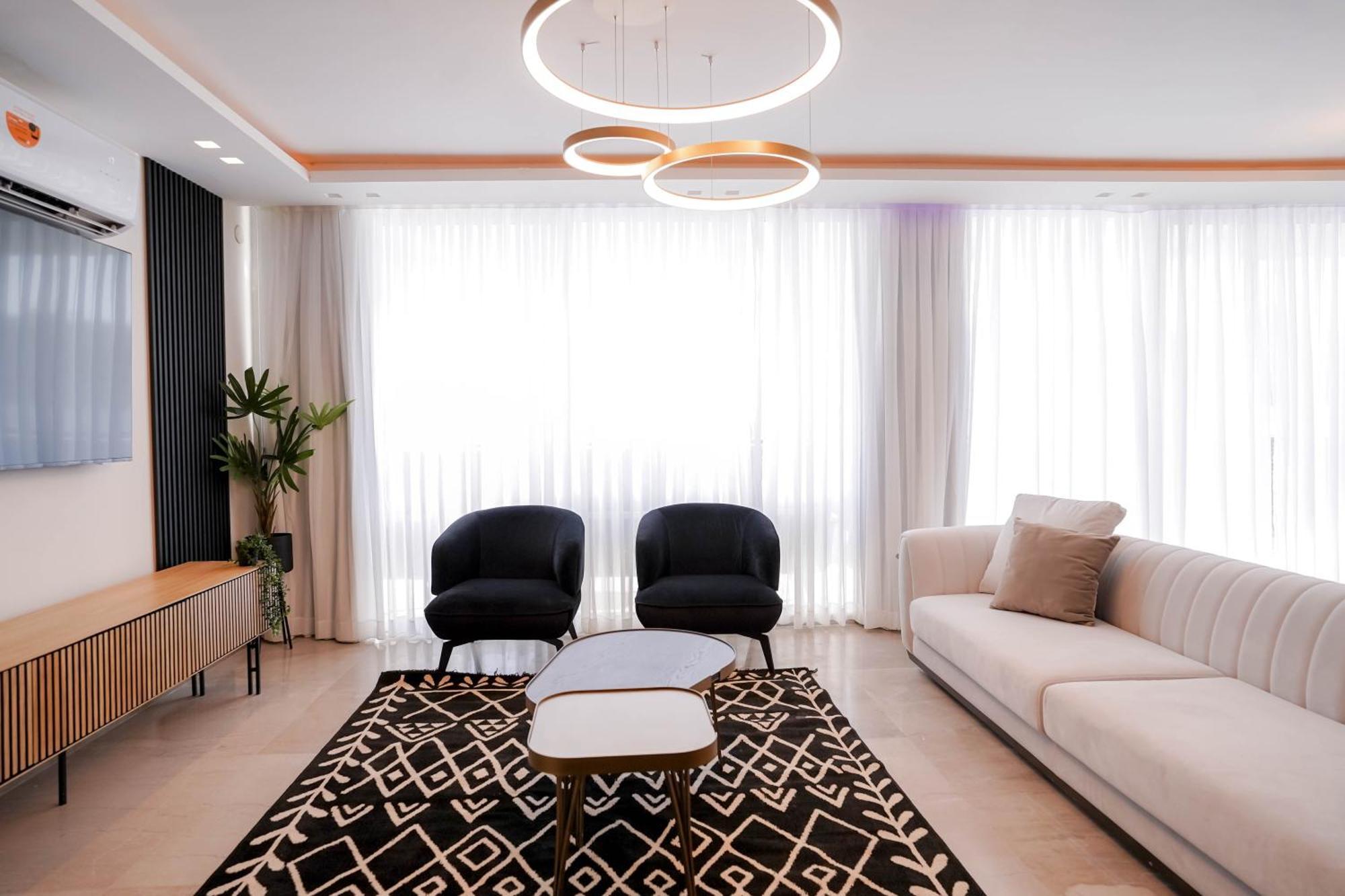 Yalarent Mountainside Duplexes With Private Pool Ελάτ Εξωτερικό φωτογραφία