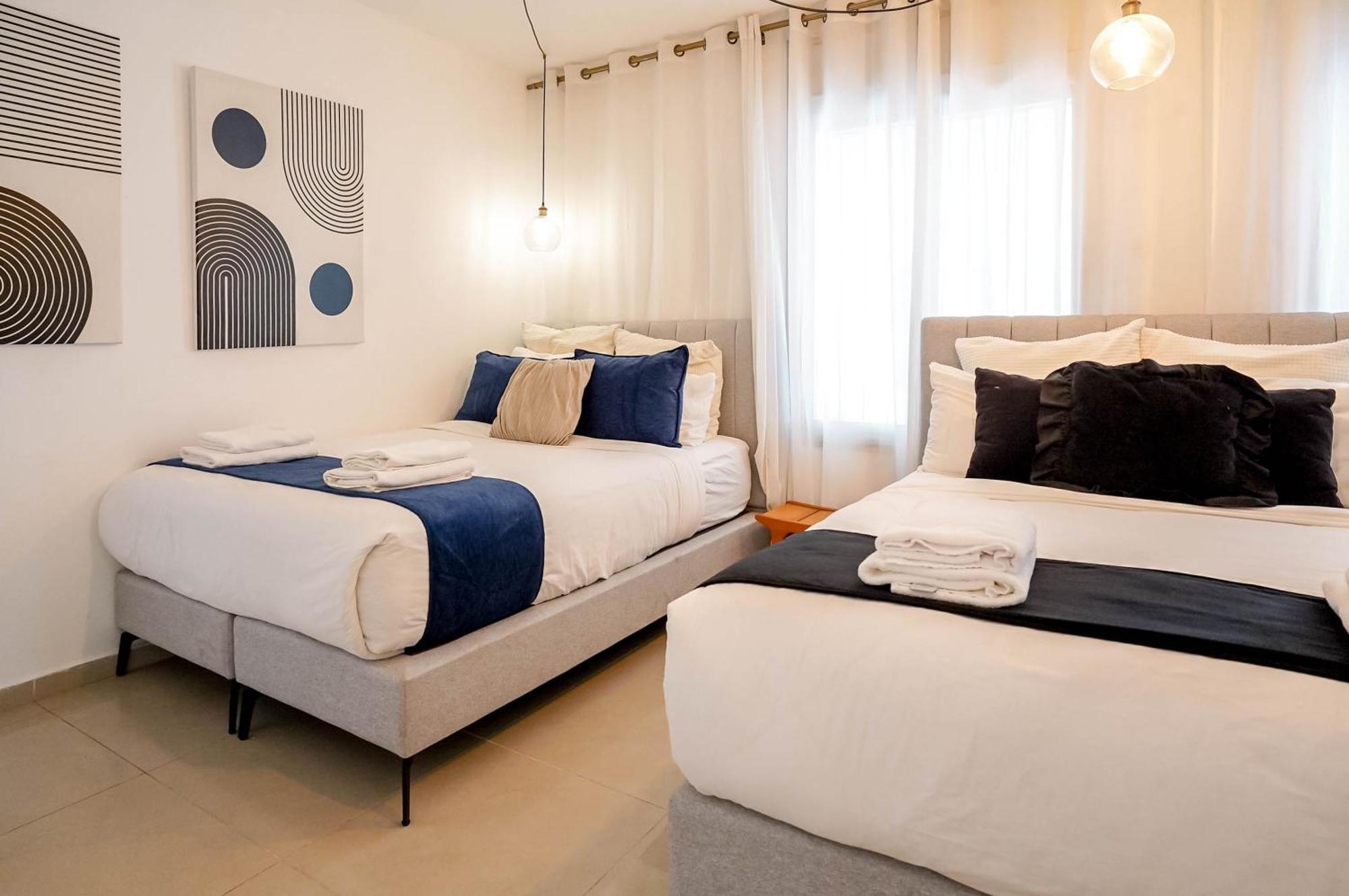 Yalarent Mountainside Duplexes With Private Pool Ελάτ Εξωτερικό φωτογραφία