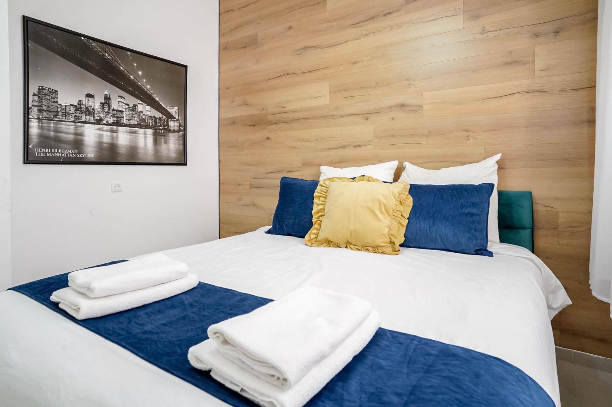 Yalarent Mountainside Duplexes With Private Pool Ελάτ Εξωτερικό φωτογραφία